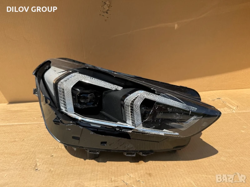 Фар BMW X1 U11 | 2023, снимка 1