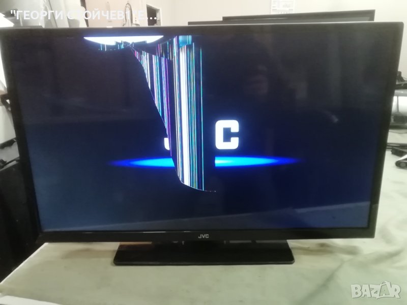 JVC  LT-32VH42M  17MB140  17IPS62  VES315WNDB-2D-N22, снимка 1