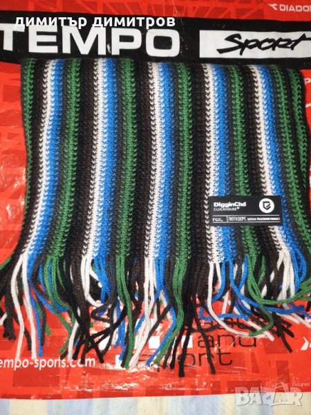 Шал-оригинал, снимка 1