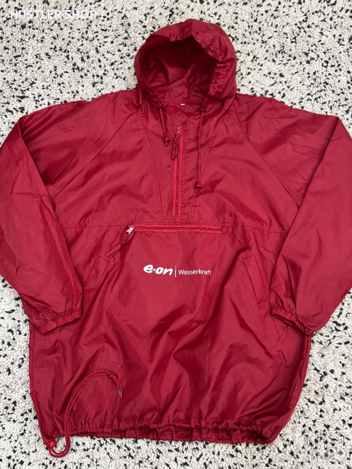 Мъжки дъждобран,ветровка. Размер XL/2xl, снимка 1