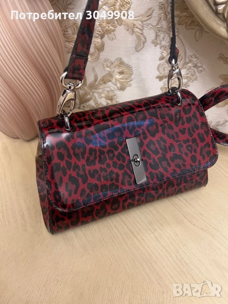 Чанта  Tosca Blu, снимка 1