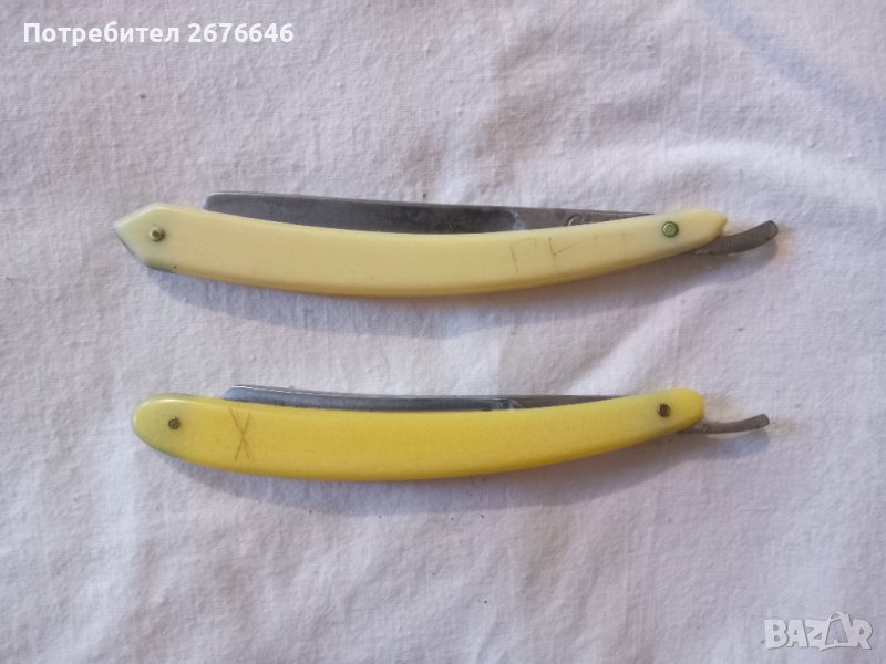 БРЪСНАЧ, снимка 1