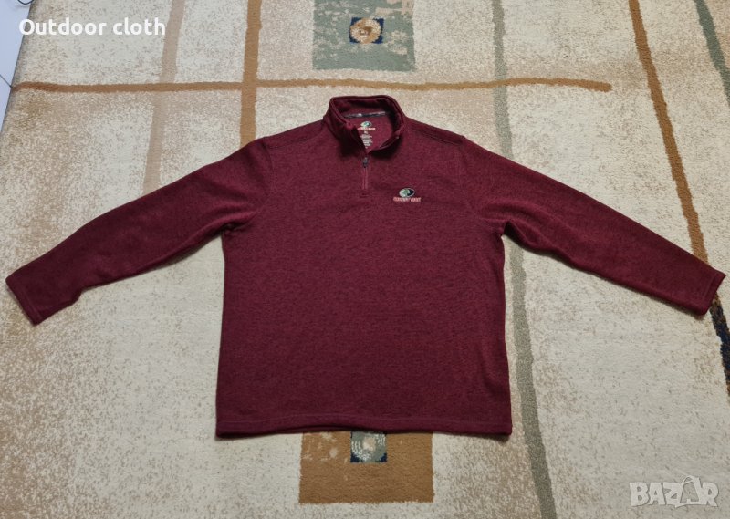 Mossy Oak блуза туризъм лов риболов бушкрафт ски , снимка 1