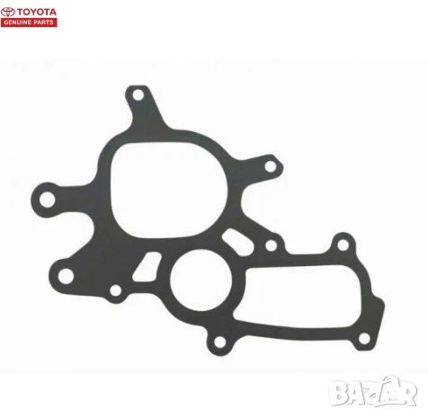 Гарнитура водна помпа 16271-67020 1627167020 Toyota, снимка 1