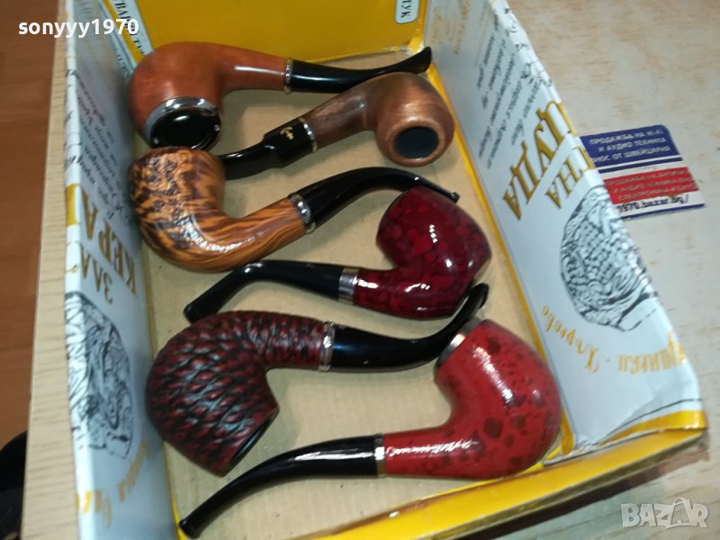 ЛУЛА-НОВА ПО ИЗБОР-РАЗЛИЧНИ МОДЕЛИ 2301240810, снимка 1