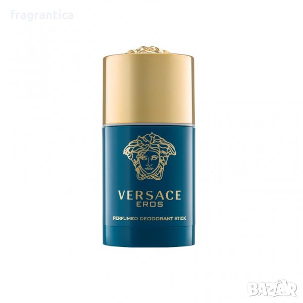 Versace Eros deo stick 75 ml дезодорант за мъже, снимка 1