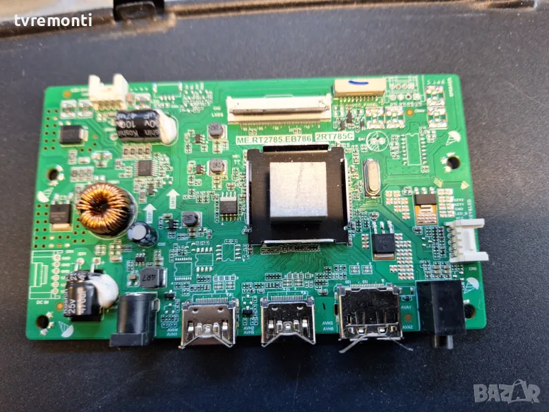 Main PCB ME.RT2785.EB786 2RT785C Acer ED320QR  for 32inc DISPLAY  LMW320CSDO E0010, снимка 1