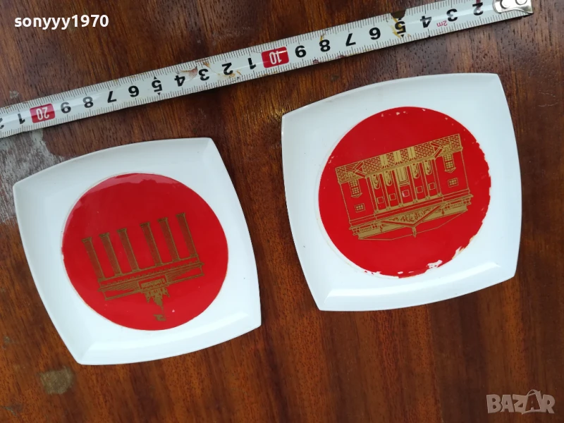 2БР ЧИНИЙКИ ОТ СОЦА 1006250908, снимка 1