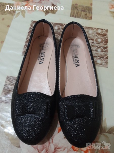 Балеринки, снимка 1