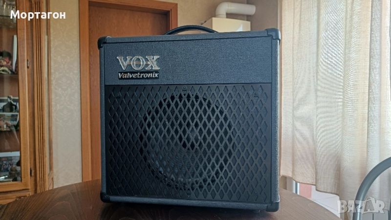 Vox ad15vt-xl , снимка 1