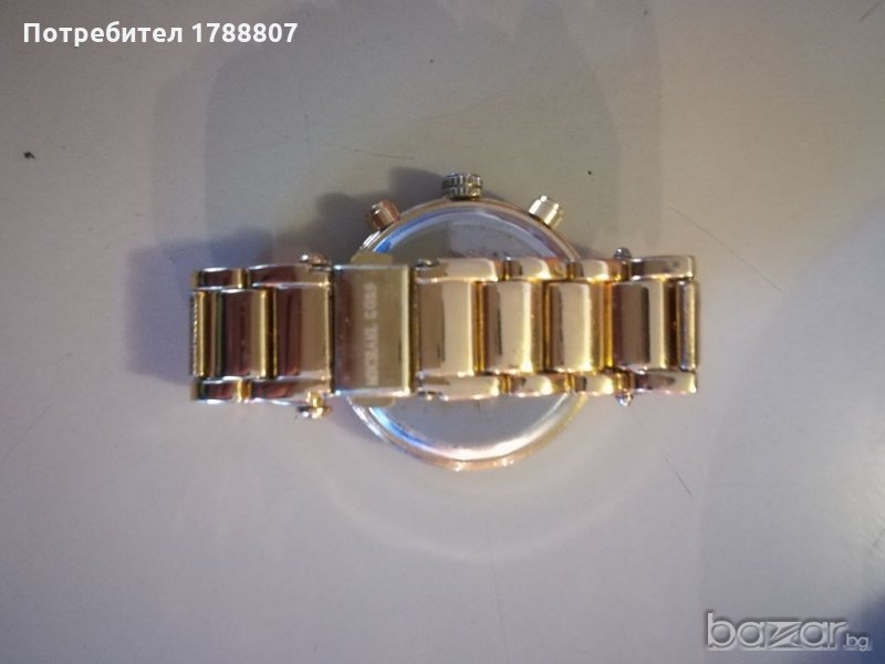 Часовник Майкъл Корс в Дамски в гр. София - ID20285307 | Bazar.bg