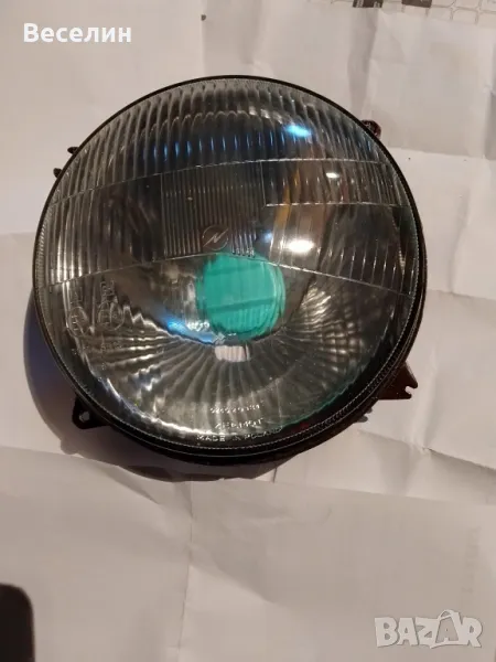 Фарове за Ниса, Жук, Варшава, снимка 1