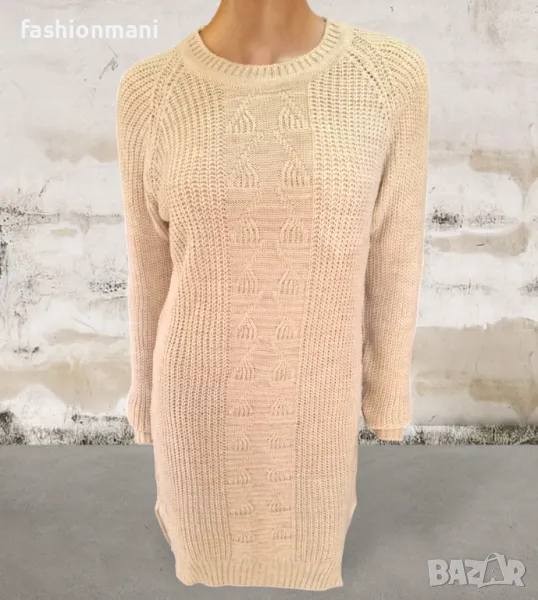 Дамски пуловер - код 1143, снимка 1