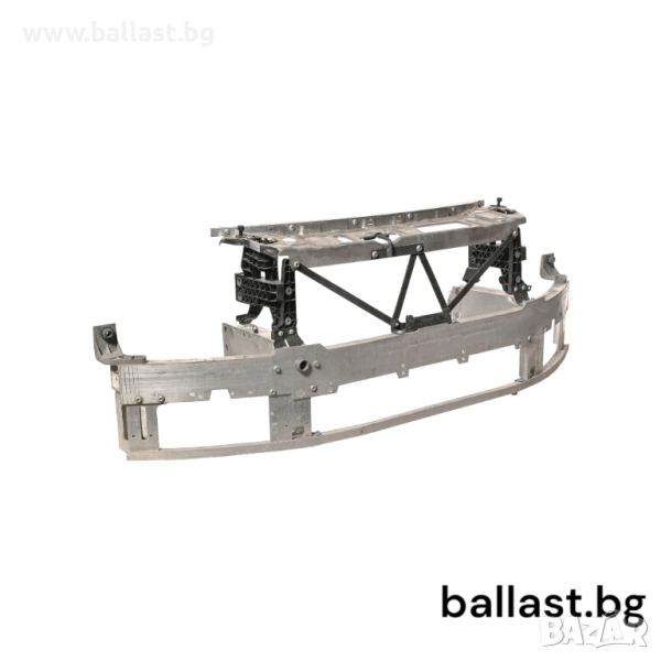 Предна маска комплект A2546206800 GLC W254, снимка 1