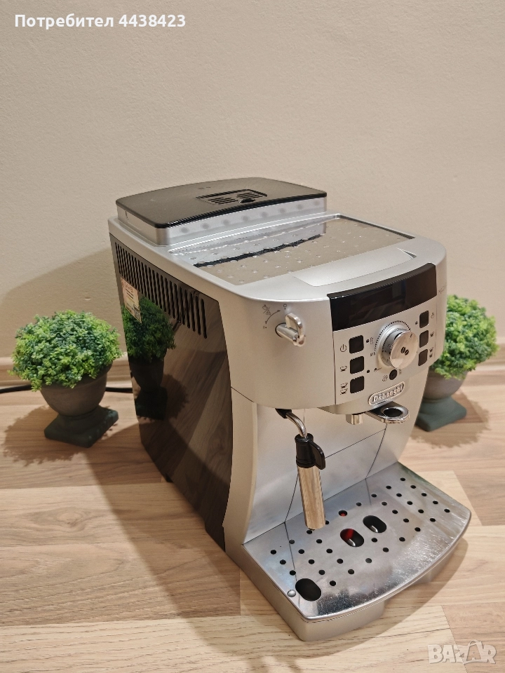 DeLonghi Magnifica S , снимка 1