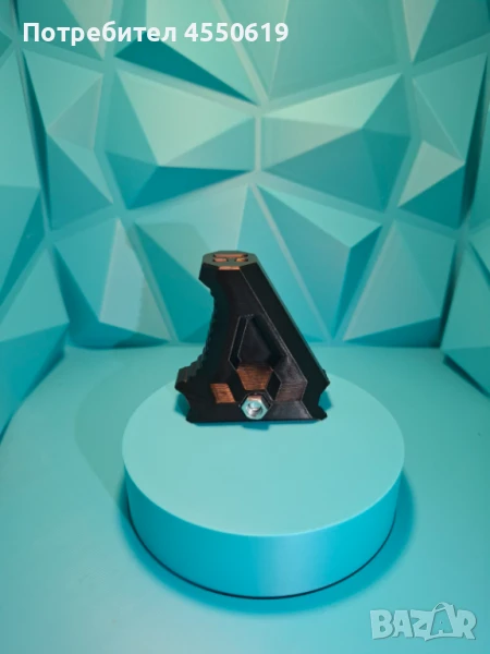 Дръжка за еърсофт реплика/оръжие, снимка 1