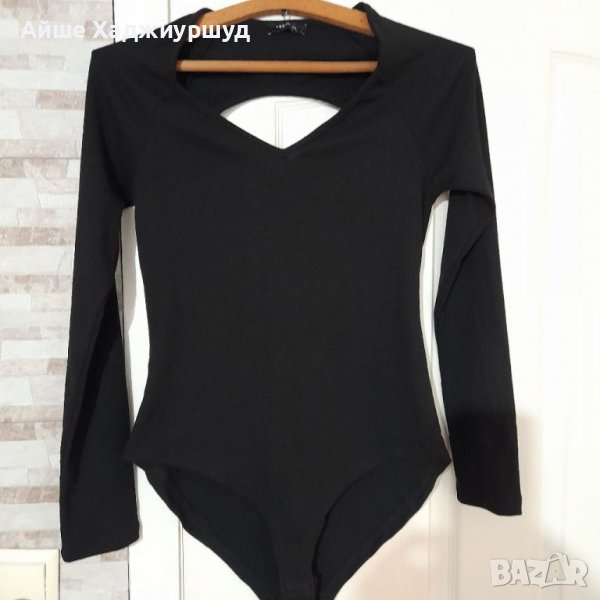 Дамско боди , снимка 1