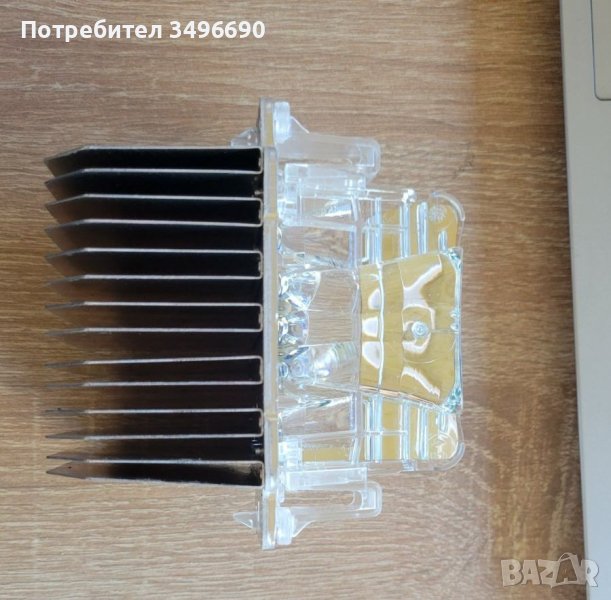 Оригинална LED ксеноновa светлина VW Golf Tiguan Audi, снимка 1