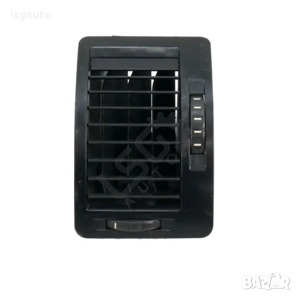 Лява духалка парно табло Skoda OCTAVIA II (1Z) 2004-2009 ID: 140013, снимка 1