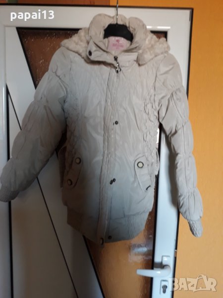 Топло яке, снимка 1