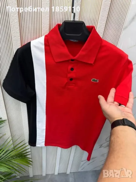 мъжка тениска , снимка 1