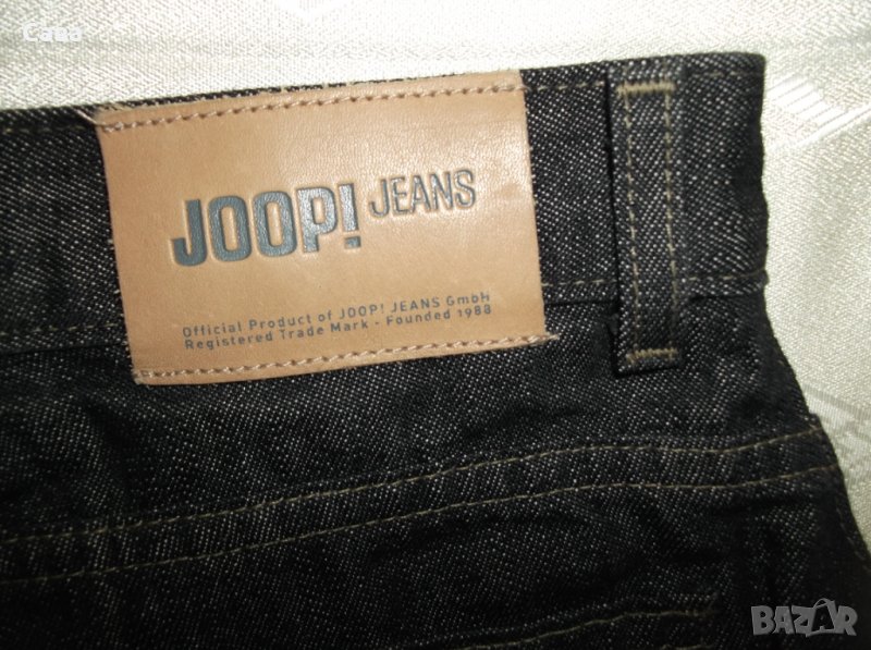 Дънки JOOP!    дамски,М, снимка 1