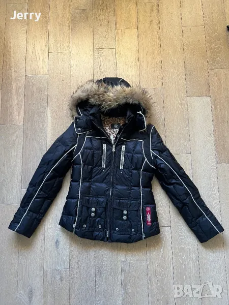 Дамско ски яке Bogner, снимка 1