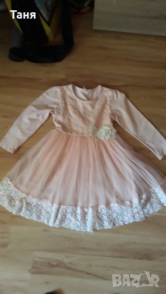 Детска рокля, снимка 1