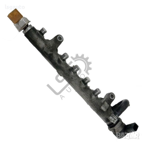 Горивна рейка Volkswagen Scirocco III 2008-2017 ID:149396, снимка 1