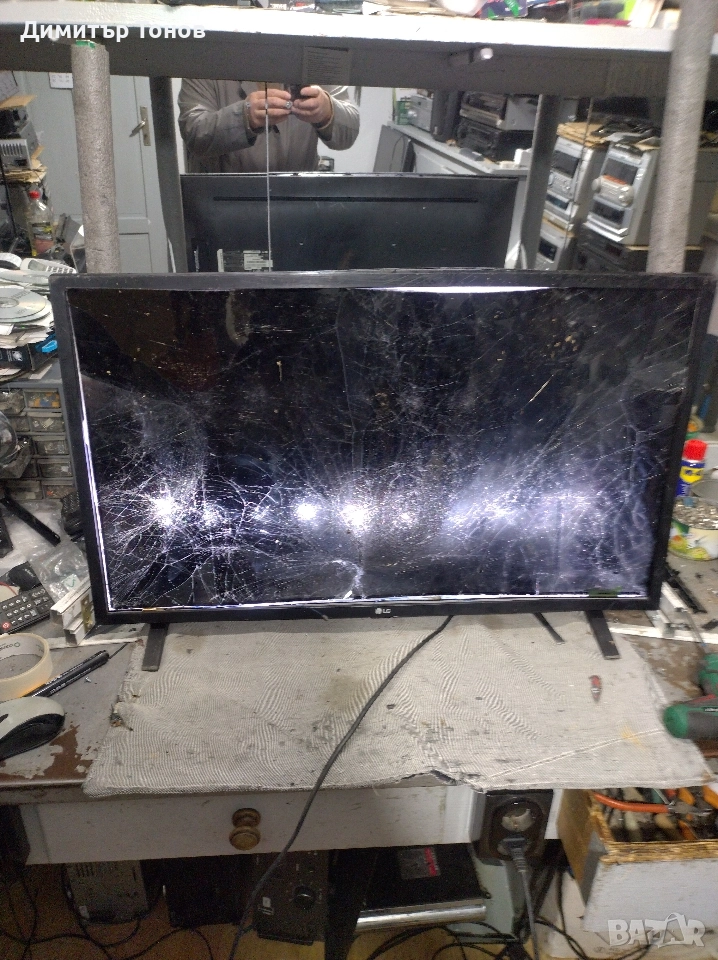 LG 32LQ63006LA, снимка 1