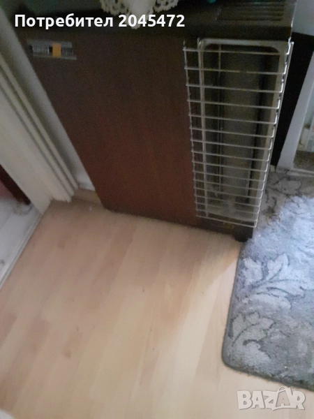 подарявам газова отоплителна печка, снимка 1
