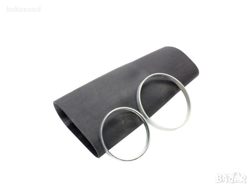 Балон за въздушна възглавница за Mercedes ML / GLE W166, снимка 1