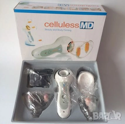 Антицелулитен уред, снимка 1