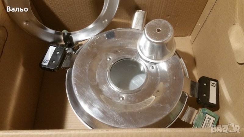 НОВА електрическа тенджера-Българска, снимка 1