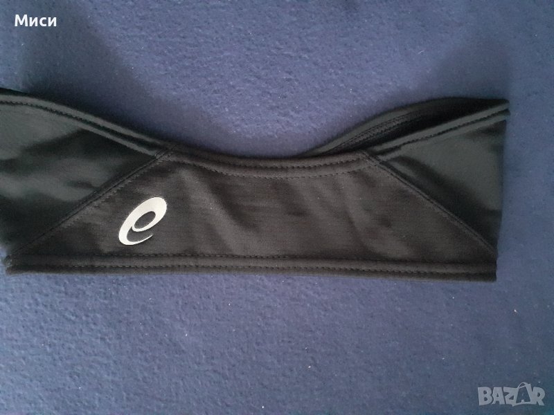 Оригинална лента за глава"Асикс", снимка 1