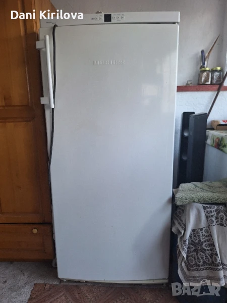 Фризер LIEBHERR, снимка 1