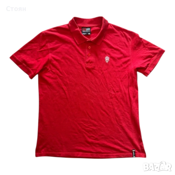 Vintage Southpole Polo T-shirt , снимка 1