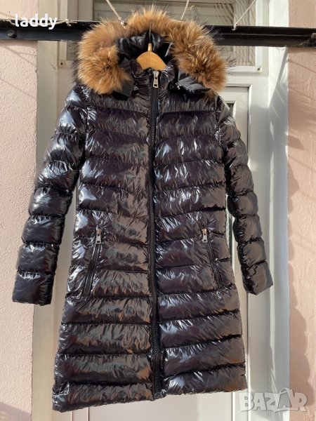 Ново яке MONCLER , снимка 1