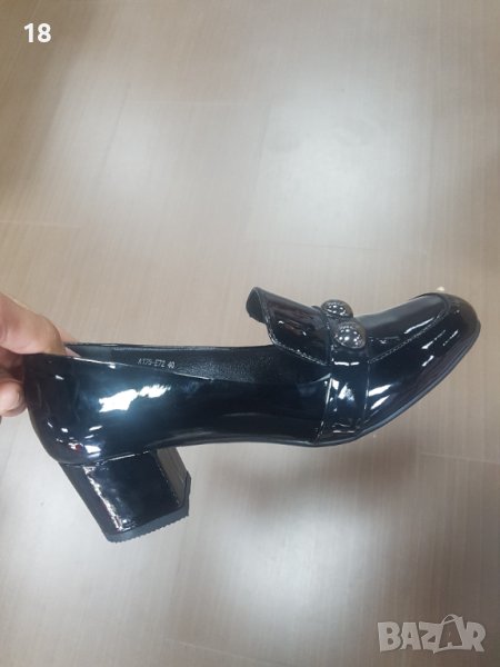 Обувки, снимка 1