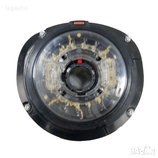 Лентов кабел Mercedes-Benz C-Class 204 (W/S/C) 2007-2014 ID: 151512, снимка 1