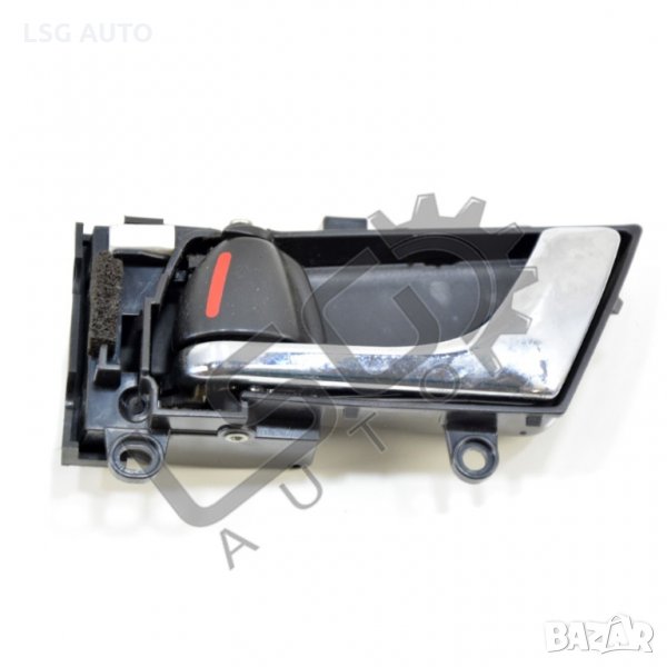 Предна лява вътрешна дръжка Subaru OUTBACK 2003-2009 SU200220N-219, снимка 1