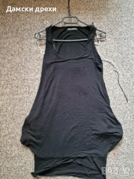 Секси лятна рокля, снимка 1