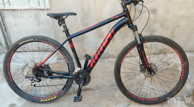 29" Ghost Kato , XLразмер, снимка 1