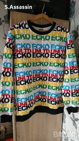 Ecko Unltd. - M, снимка 1