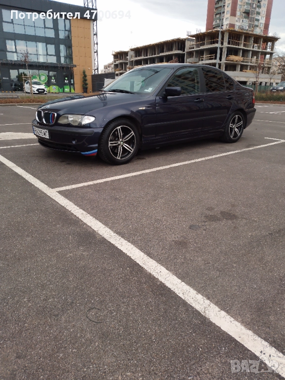 В добро състояние, има нови зимни гуми и нова газова бутилка., снимка 1