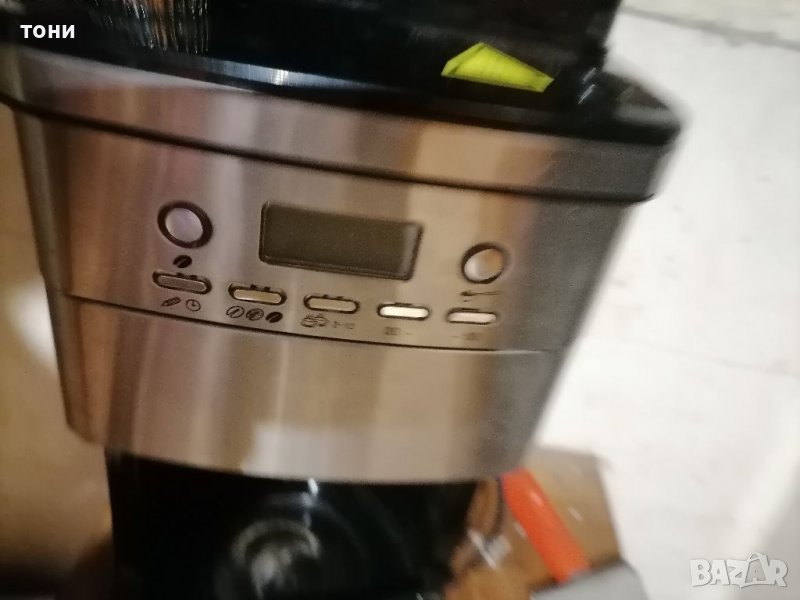 Кафемашина за шварцкафе, снимка 1