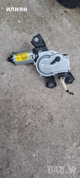 моторче за задна чистачка за vw Tiguan 2008 2009 2010 2012 2014г 5N0955711A, снимка 1