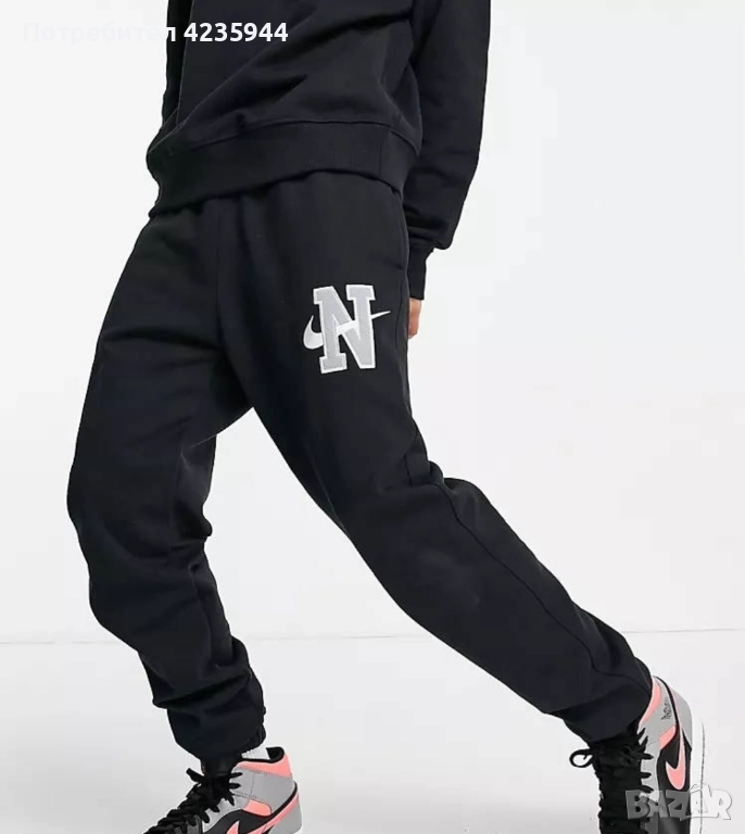 Nike оригинално долнище , снимка 1
