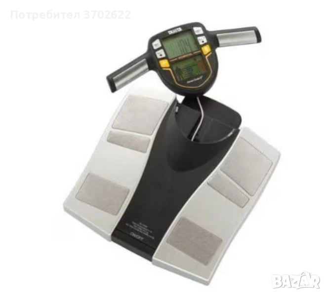 Танита сегментен анализатор, снимка 1