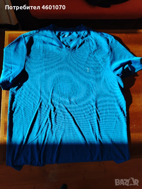 тениска за момче 13 до 15г., снимка 1